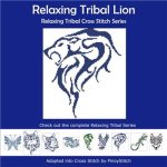 (image for) Relaxing Tribal Lion